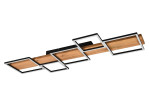 LED-Deckenleuchte Harper 115 cm