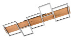 LED-Deckenleuchte Harper 115 cm