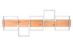 LED-Deckenleuchte Harper 115 cm