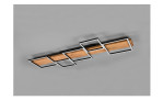 LED-Deckenleuchte Harper 115 cm