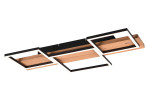 LED-Deckenleuchte Harper 65 cm