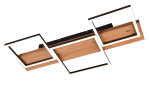 LED-Deckenleuchte Harper 65 cm