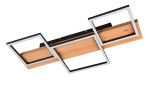 LED-Deckenleuchte Harper 65 cm