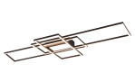 LED-Deckenleuchte Irvine