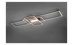 LED-Deckenleuchte Irvine