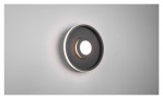 LED-Deckenleuchte Ascari 30 cm