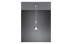 LED-Pendelleuchte Franklin 14 cm