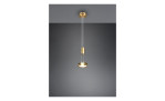 LED-Pendelleuchte Franklin 14 cm