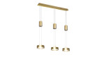 LED-Pendelleuchte Franklin