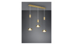 LED-Pendelleuchte Franklin