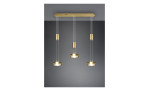 LED-Pendelleuchte Franklin