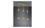 LED-Pendelleuchte Franklin