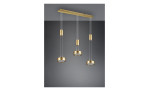 LED-Pendelleuchte Franklin