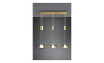 LED-Pendelleuchte Franklin
