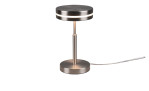 LED-Tischleuchte Franklin 14 cm