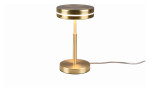 LED-Tischleuchte Franklin 14 cm