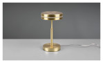 LED-Tischleuchte Franklin 14 cm