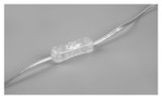 LED-Tischleuchte Franklin 14 cm