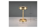 LED-Tischleuchte Franklin 14 cm