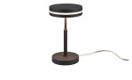 LED-Tischleuchte Franklin 14 cm