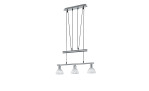 LED-Pendelleuchte Levisto