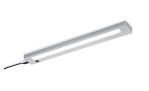 LED-Unterbauleuchte Alino 55 cm