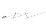LED-Deckenleuchte Indira
