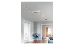 LED-Deckenleuchte Indira