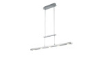 LED-Pendelleuchte Lacal