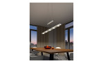 LED-Pendelleuchte Lacal