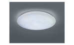 LED-Deckenleuchte Nagano 80 cm