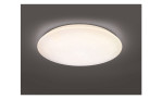 LED-Deckenleuchte Nagano 80 cm