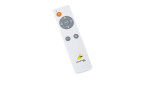 LED-Deckenleuchte Nagano 80 cm