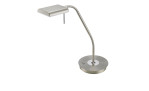LED-Tischleuchte Bergamo
