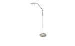 LED-Stehleuchte Bergamo