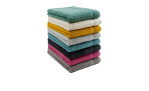 MONDO Handtuch 50 x 100 cm Pepplestone