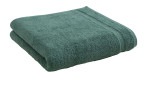 MONDO Duschtuch 67 x 140 cm Evergreen