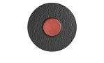 Kaffee-Untertasse Manufacture Rock Glow 15,5 cm 