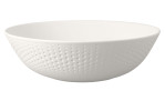 Obst-/Dekoschale Manufacture Collier 28 cm 