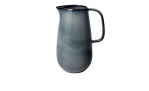 Krug Lave 1600 ml Grau