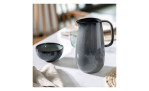 Krug Lave 1600 ml Grau
