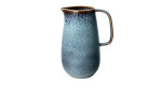 Krug Lave 1600 ml Blau
