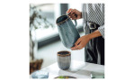 Krug Lave 1600 ml Blau