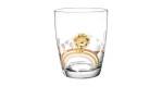 Kinderglas-Set Roar like a Lion 2tlg. 