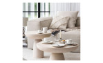 Kaffeeobere Afina 0.15 l