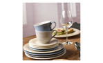 Kaffeetasse Color Loop 250 ml, Ansicht im Gebrauch
