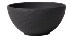 Schale Manufacture Rock 650 ml in schwarz