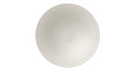 Schale Manufacture Rock 28,5 cm in weiß