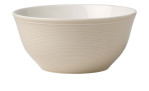 Schale Color Loop 750 ml in beige