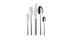 Besteck-Set Flame Plus 66-tlg.
